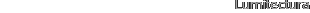 Lumitectura